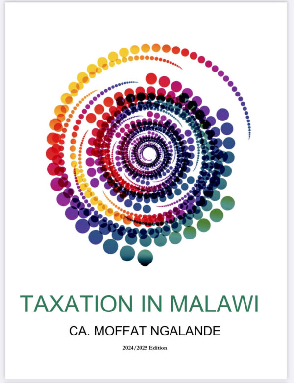 Taxation in Malawi