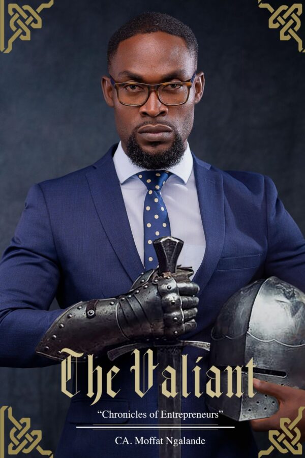 The Valiant: Chronicles of Entrepreneurs