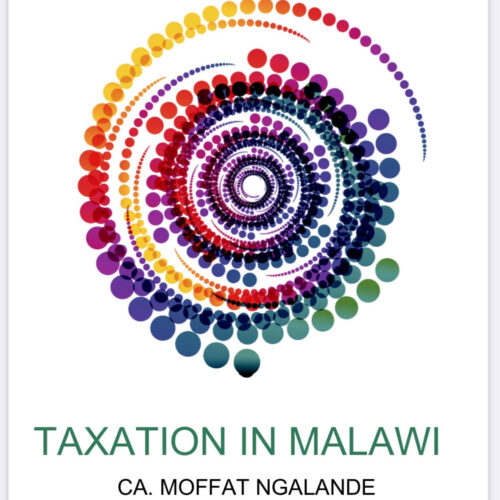 Taxation in Malawi