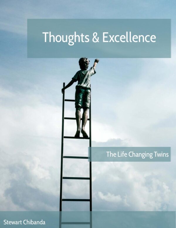 Thoughts & Excellence