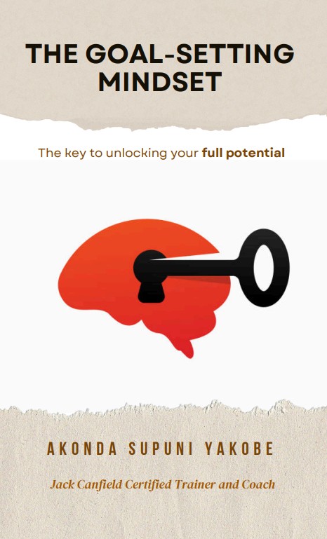 The Goal Setting Mindset: The Key to Unlocking Your Full Potential